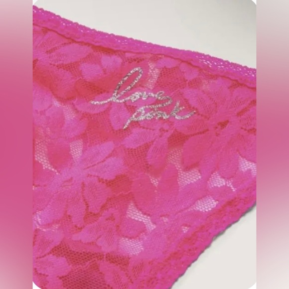 Victoria's secret pink
Super push up bra 36C 38C 38D & Panty Set
Atomic shine - Picture 8 of 11